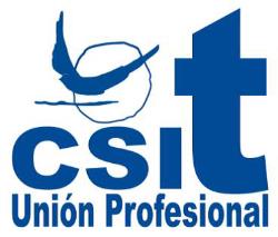 CSIT Unión Profesional